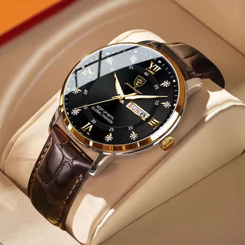 Luxury watches for men - Dagar-GN