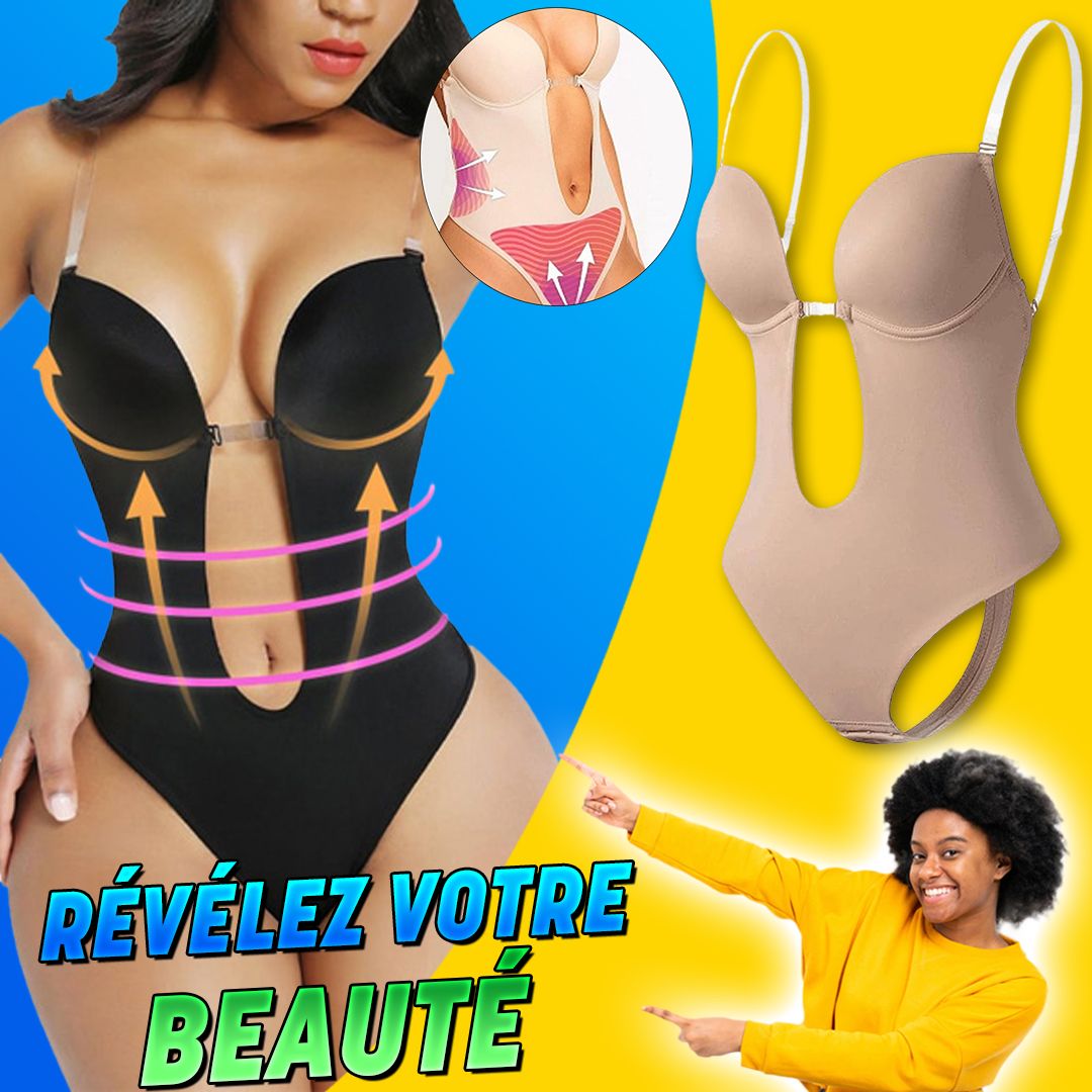 💥 BACKLESS SCULPTING BRA 💥-GB