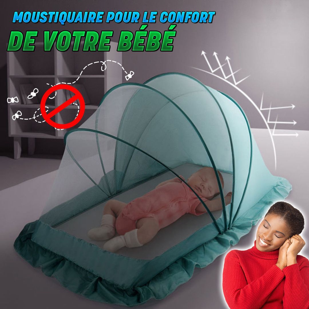 Baby mosquito net -CNG