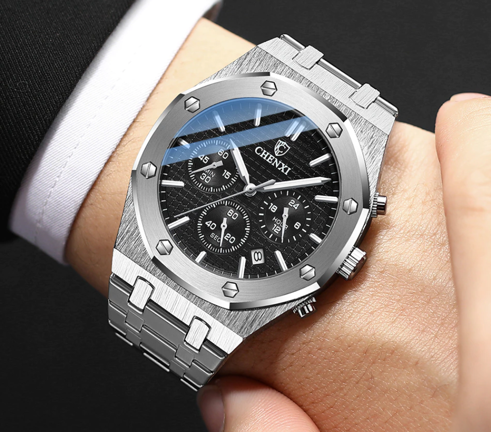 Montres de luxe pour homme - Gentleman-COD