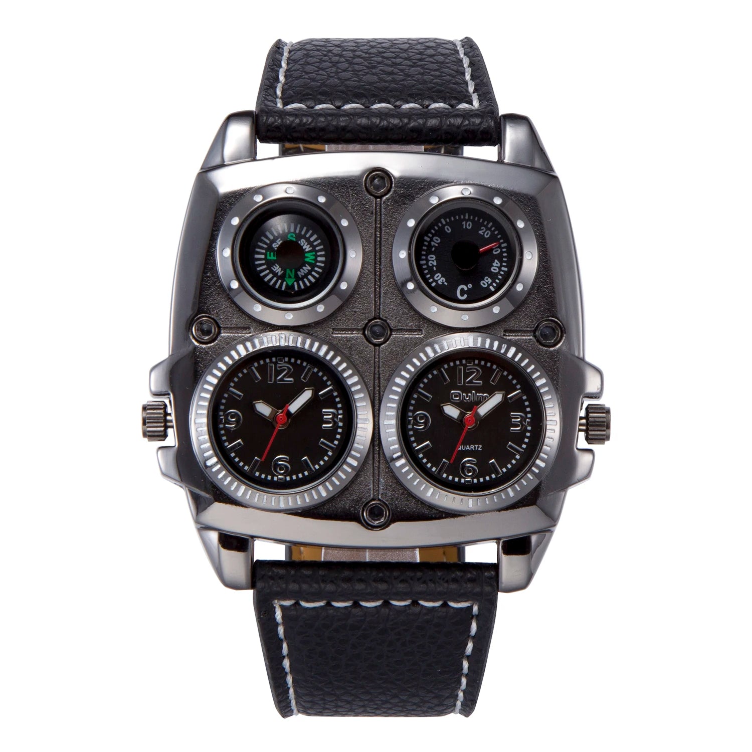 OULM - Montre pour hommes-GNK