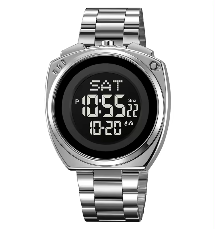 SPECIAL CASE SKMEI MONTRE DE SPORT