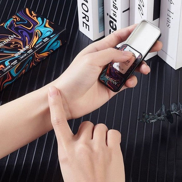 Attractive dry love perfumes for men and women (Pack 3 pieces)-cng