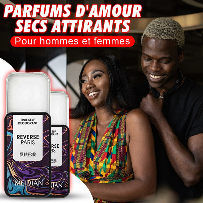 Attractive dry love perfumes for men and women (Pack 3 pieces)-cng
