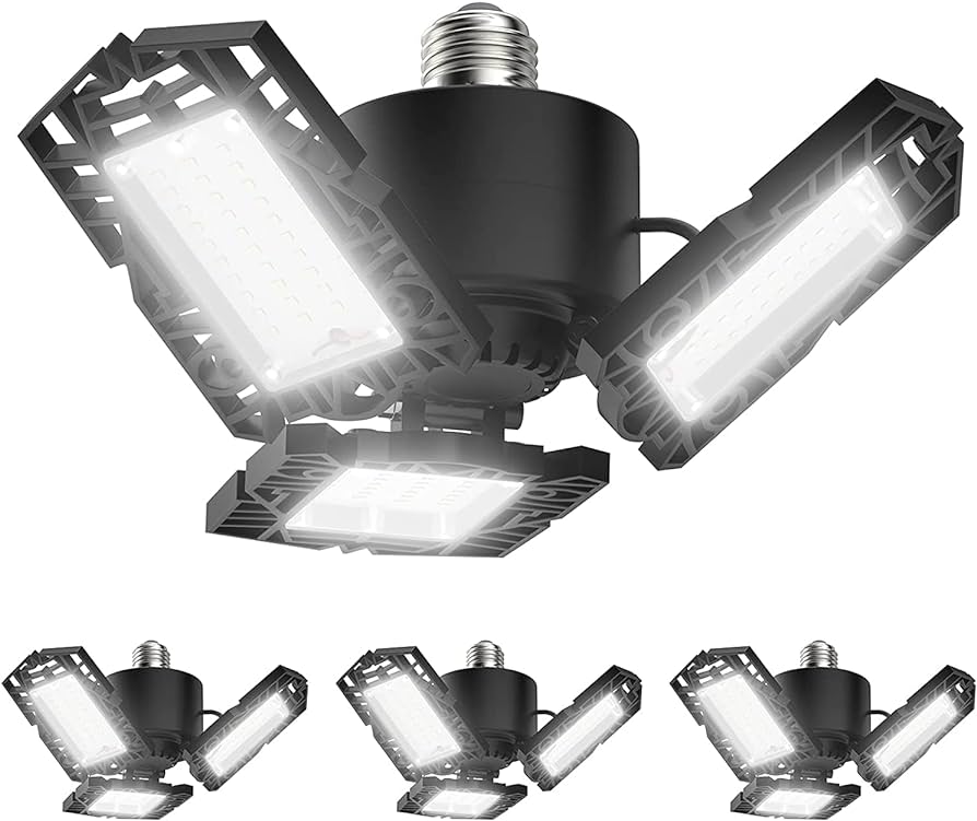 Lumière de Nuit LED Moderne avec Capteur de Mouvement-RDC