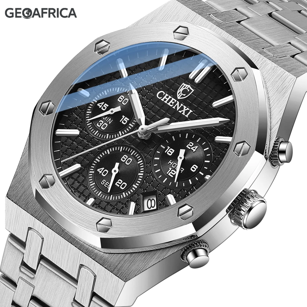 Luxury watches for men - Gentleman-GN 