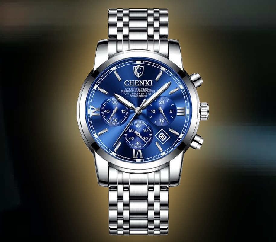 Luxury watches for men - COSMO-GN 